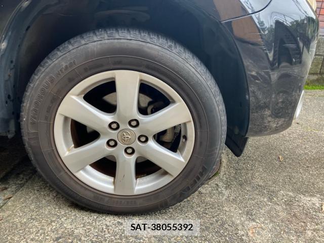 Toyota VANGUARD 2009-01 8882696-7