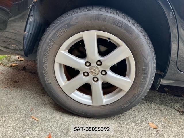 Toyota VANGUARD 2009-01 8882696-8