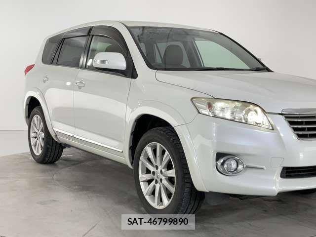 Toyota VANGUARD 2010-12 1019285-4