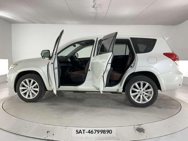 Toyota VANGUARD 2010-12 1019285-5