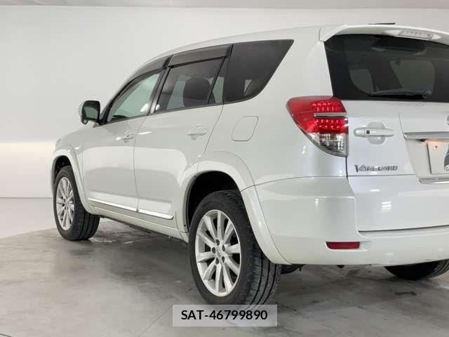 Toyota VANGUARD 2010-12 1019285-6