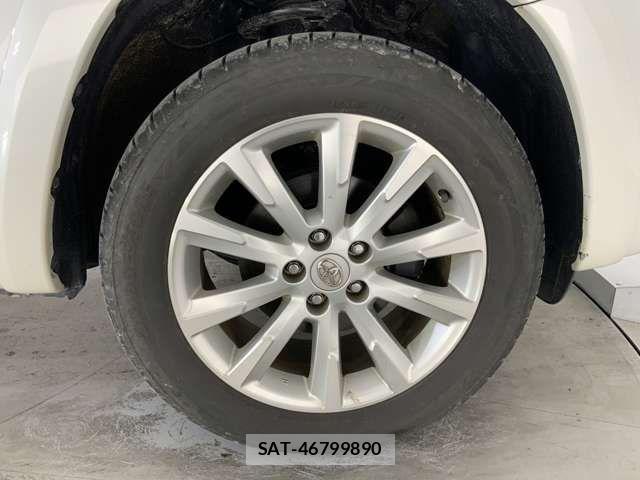 Toyota VANGUARD 2010-12 1019285-7