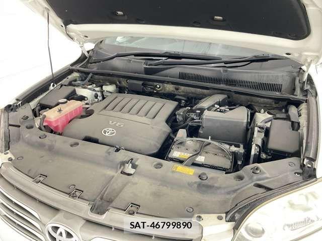 Toyota VANGUARD 2010-12 1019285-9