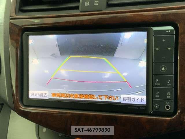 Toyota VANGUARD 2010-12 1019285-11