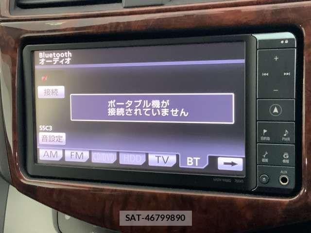 Toyota VANGUARD 2010-12 1019285-12