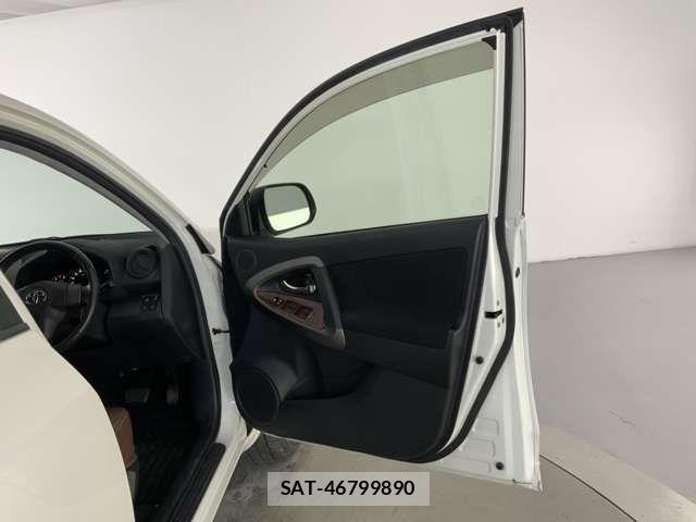 Toyota VANGUARD 2010-12 1019285-13