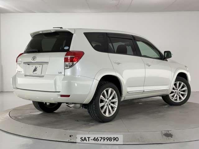 Toyota VANGUARD 2010-12 1019285-1