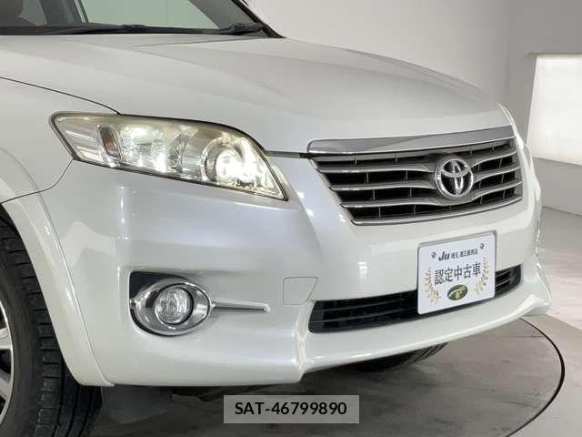 Toyota VANGUARD 2010-12 1019285-2