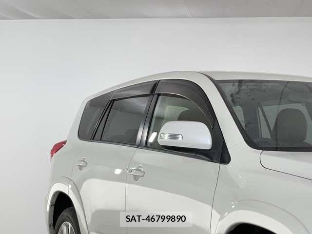 Toyota VANGUARD 2010-12 1019285-3