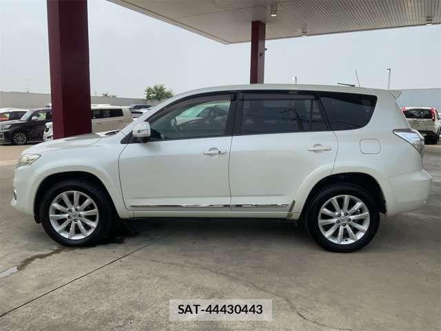 Toyota VANGUARD 2011-02 1247090-10