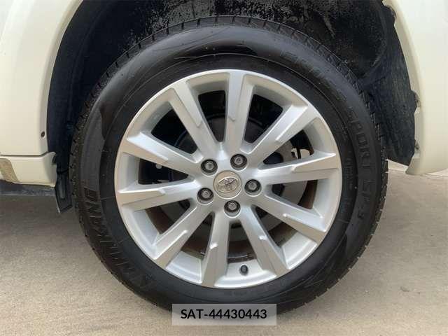 Toyota VANGUARD 2011-02 1247090-12