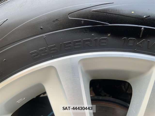 Toyota VANGUARD 2011-02 1247090-13