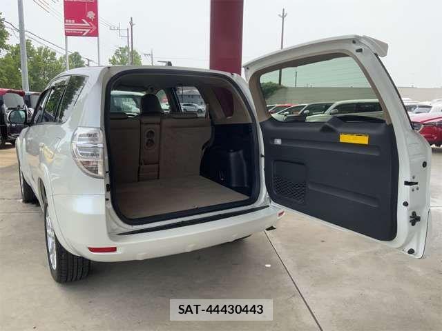 Toyota VANGUARD 2011-02 1247090-15
