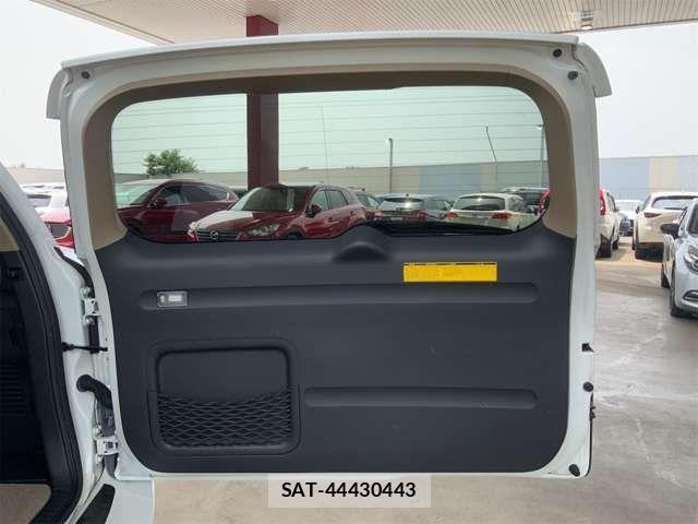 Toyota VANGUARD 2011-02 1247090-16