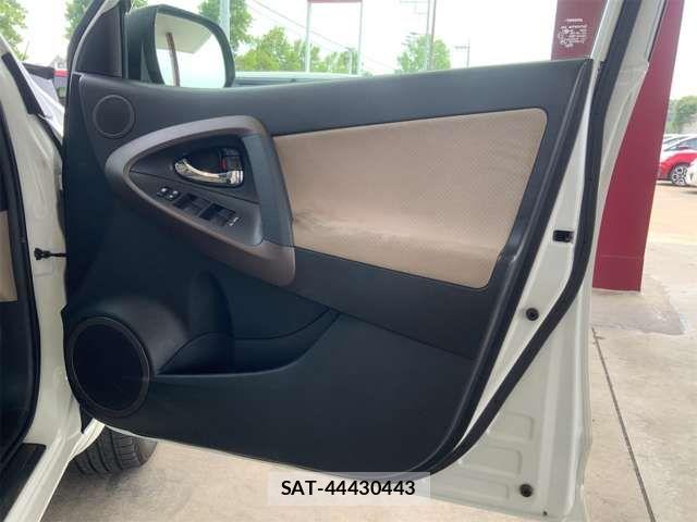 Toyota VANGUARD 2011-02 1247090-17