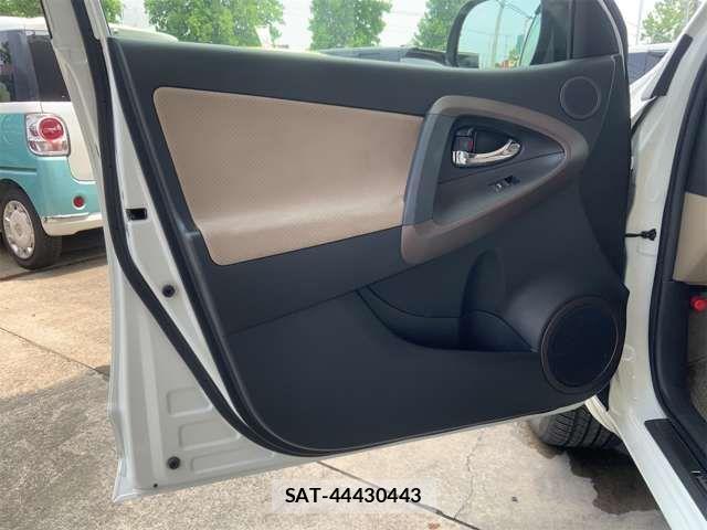 Toyota VANGUARD 2011-02 1247090-19