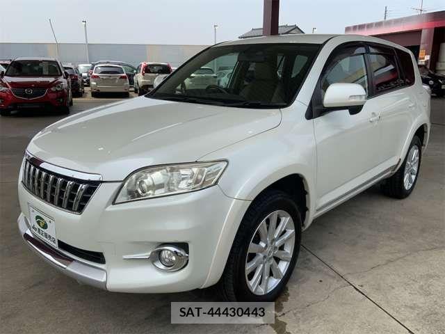 Toyota VANGUARD 2011-02 1247090-4