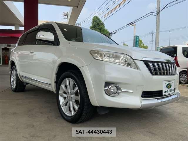 Toyota VANGUARD 2011-02 1247090-5