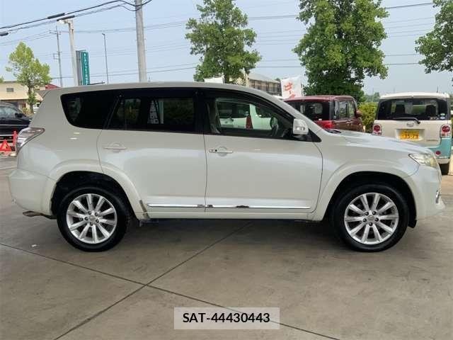 Toyota VANGUARD 2011-02 1247090-6