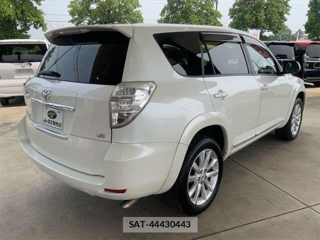 Toyota VANGUARD 2011-02 1247090-7