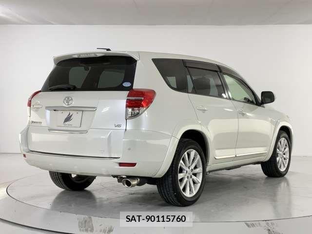 Toyota VANGUARD 2012-05 1382032-5