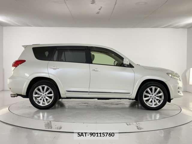 Toyota VANGUARD 2012-05 1382032-6