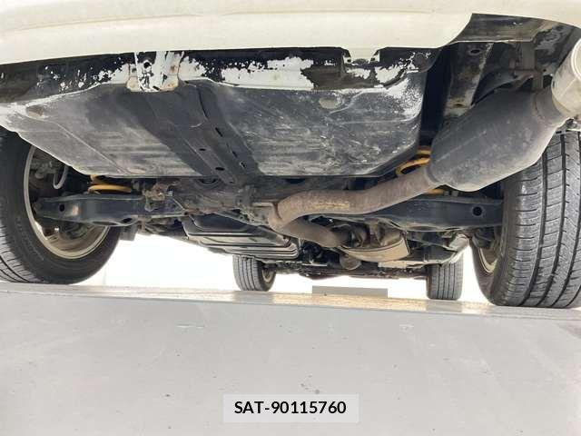 Toyota VANGUARD 2012-05 1382032-9