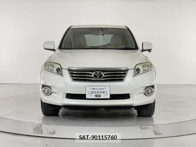 Toyota VANGUARD 2012-05 1382032-1