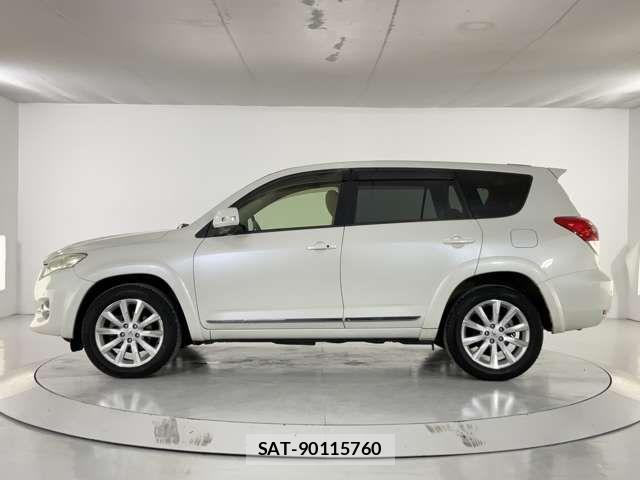 Toyota VANGUARD 2012-05 1382032-2