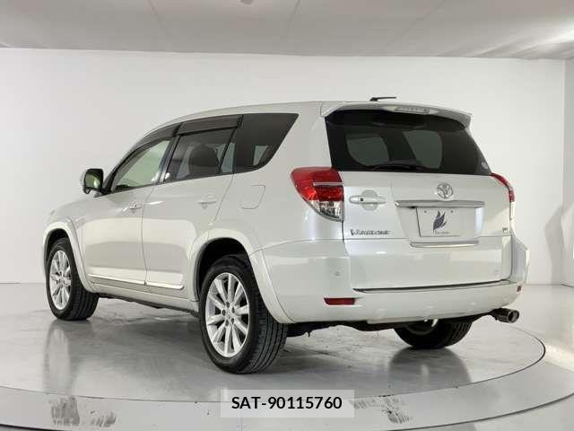 Toyota VANGUARD 2012-05 1382032-3