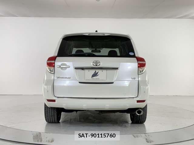 Toyota VANGUARD 2012-05 1382032-4