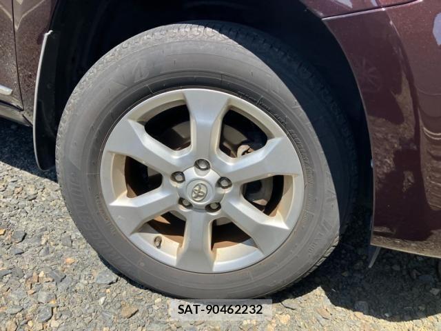 Toyota VANGUARD 2012-01 6998923-8