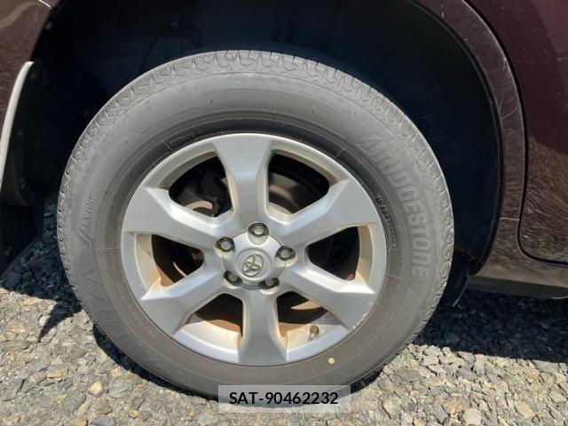 Toyota VANGUARD 2012-01 6998923-9