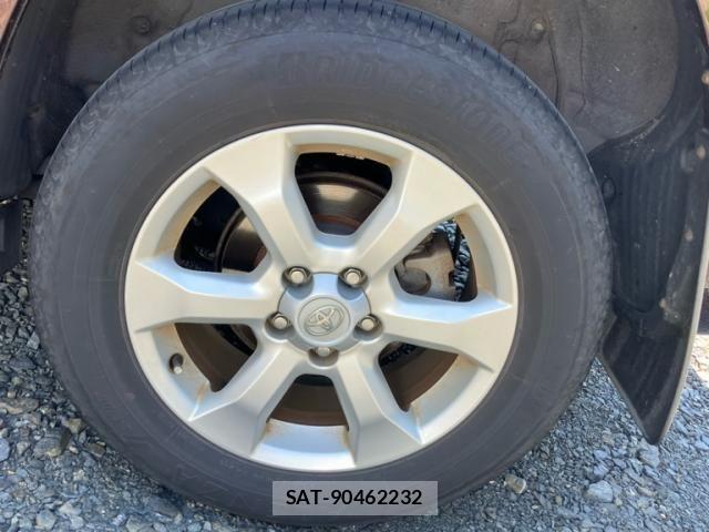 Toyota VANGUARD 2012-01 6998923-10