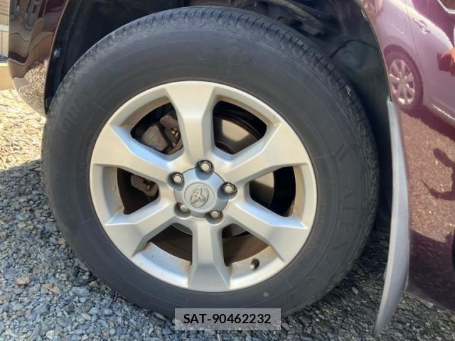 Toyota VANGUARD 2012-01 6998923-11