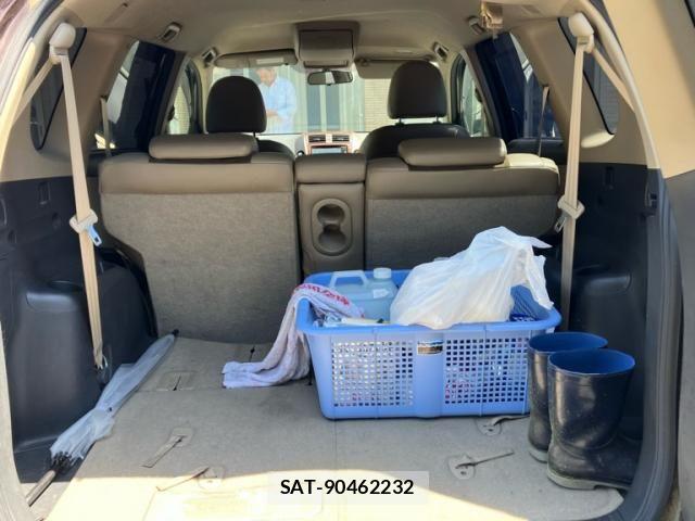Toyota VANGUARD 2012-01 6998923-12