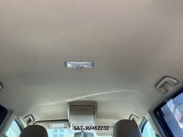 Toyota VANGUARD 2012-01 6998923-13