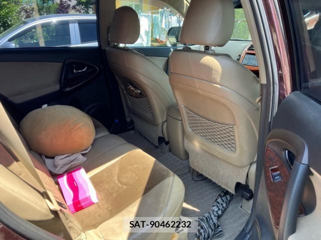 Toyota VANGUARD 2012-01 6998923-14