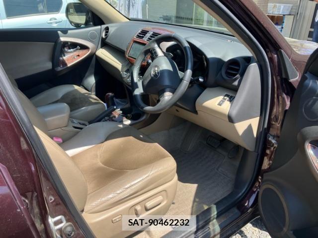 Toyota VANGUARD 2012-01 6998923-15