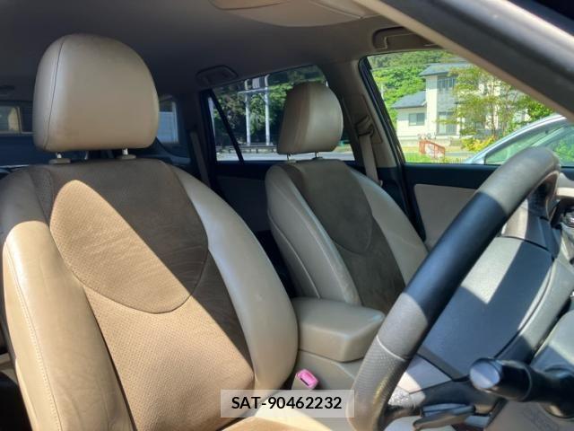 Toyota VANGUARD 2012-01 6998923-16