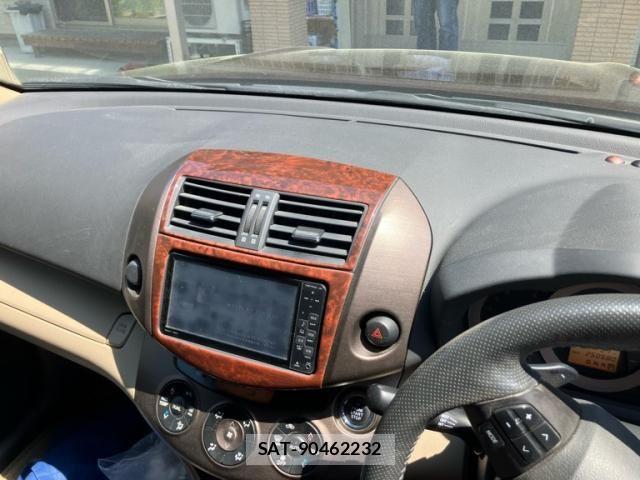 Toyota VANGUARD 2012-01 6998923-19