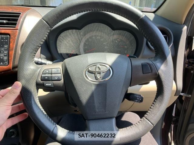 Toyota VANGUARD 2012-01 6998923-20