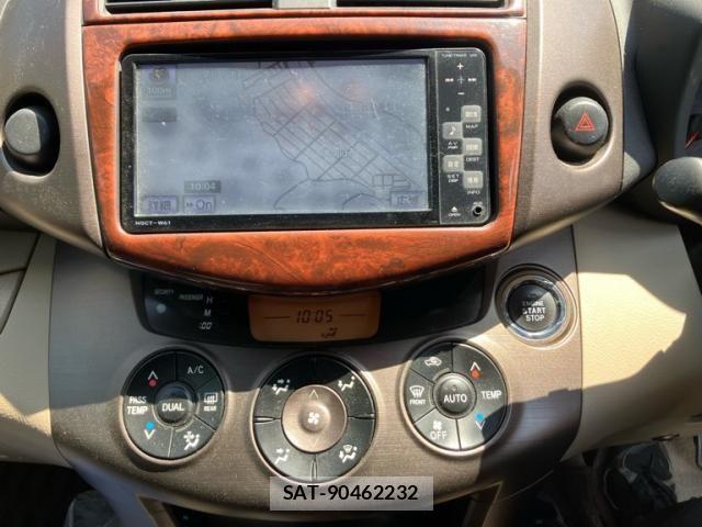 Toyota VANGUARD 2012-01 6998923-21