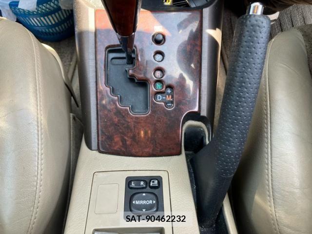 Toyota VANGUARD 2012-01 6998923-24