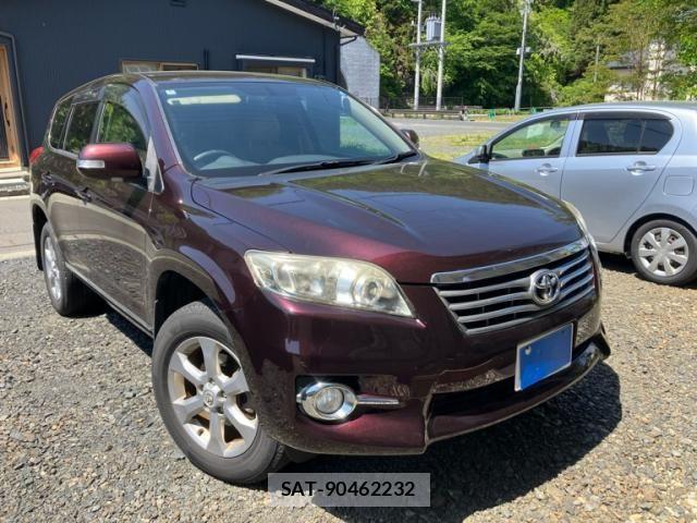 Toyota VANGUARD 2012-01 6998923-0