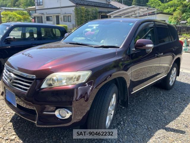 Toyota VANGUARD 2012-01 6998923-1