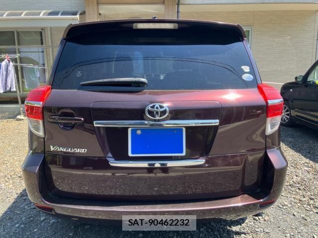Toyota VANGUARD 2012-01 6998923-4