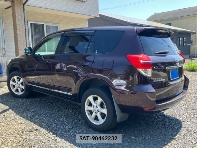 Toyota VANGUARD 2012-01 6998923-5