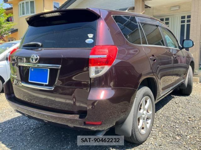 Toyota VANGUARD 2012-01 6998923-6