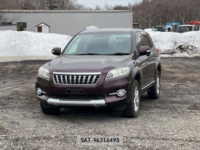 Toyota VANGUARD 2013-04 7021801-1